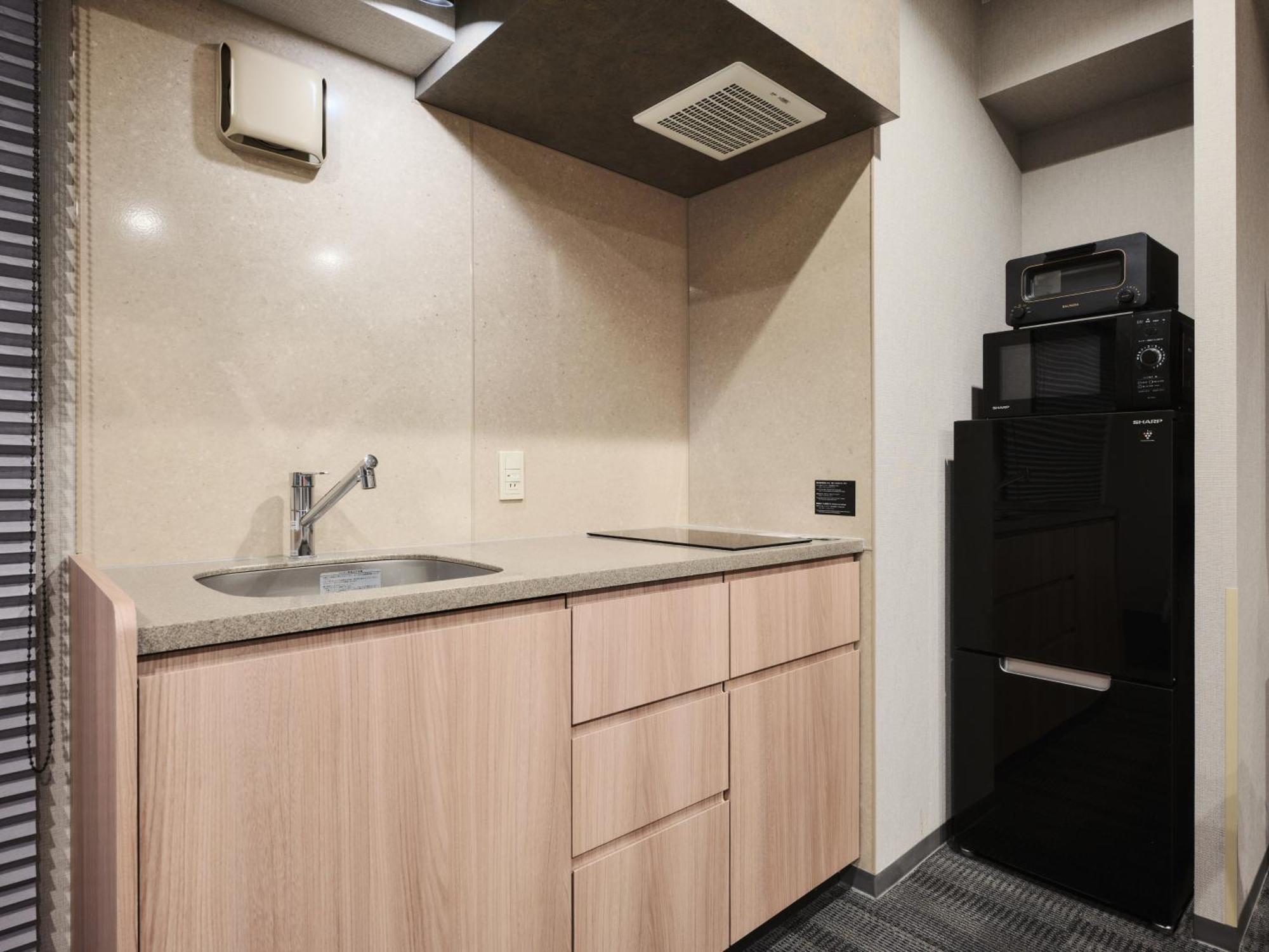 Room Selected at Check-In - Non-Smoking - Bed Type Not Guaranteed