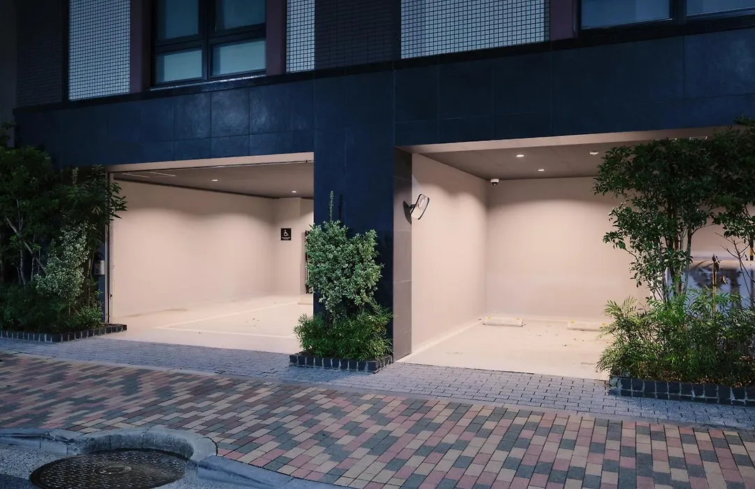 Monday Apart Premium Ueno Okachimachi-1