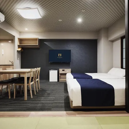 Monday Apart Premium Ueno Okachimachi-3